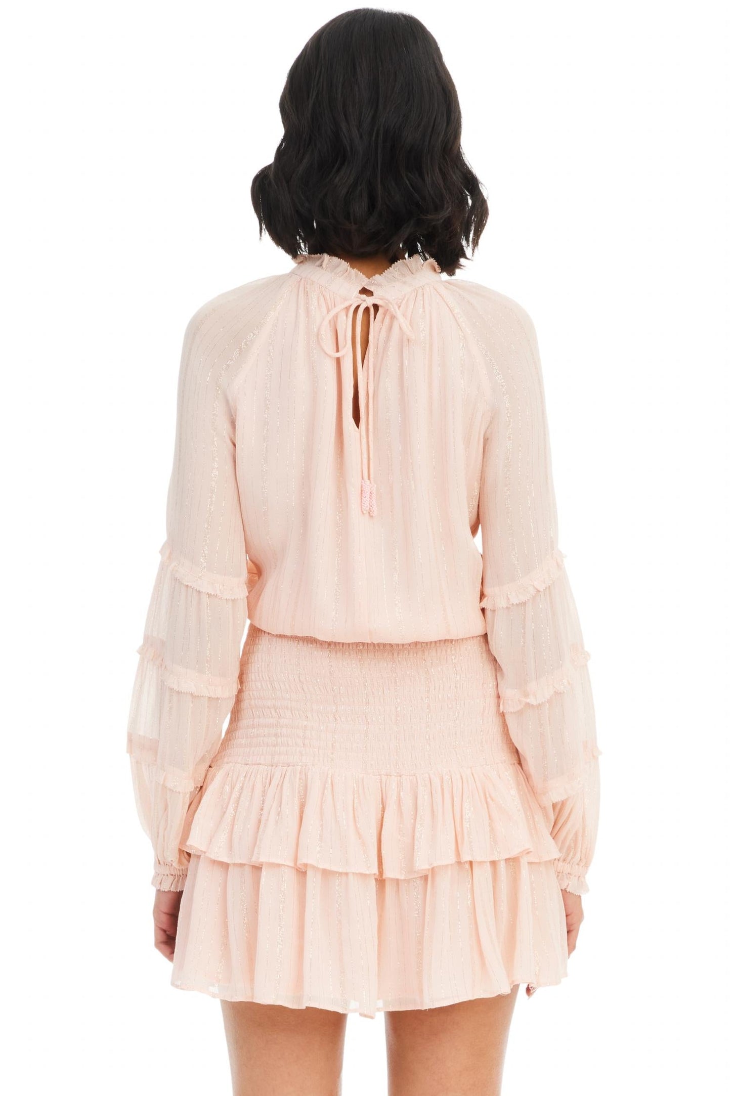 Allison New York - Pixie mini dress