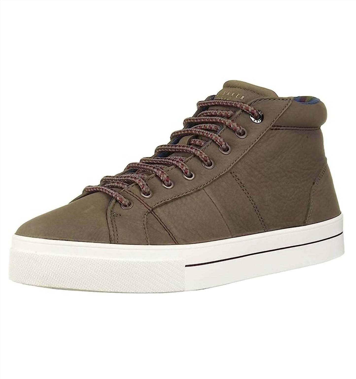Ted Baker - MEN'S PERICK HIGH-TOP SNEAKER