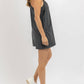 Bucketlist - Hot Shot Mini Skort Dress