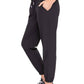 Mono B - Cuffed High Waisted Joggers