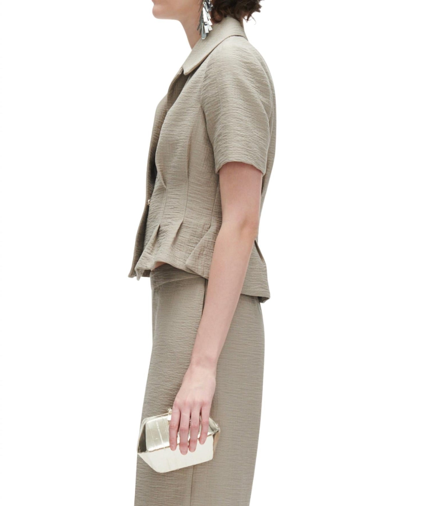 Rachel Comey - Tioc Top