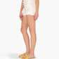 Kut From The Kloth - JANE HIGH RISE SHORT W/ FRAYED HEM