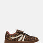 Steve Madden - Women's Madrid Sneaker Low Top Sneaker