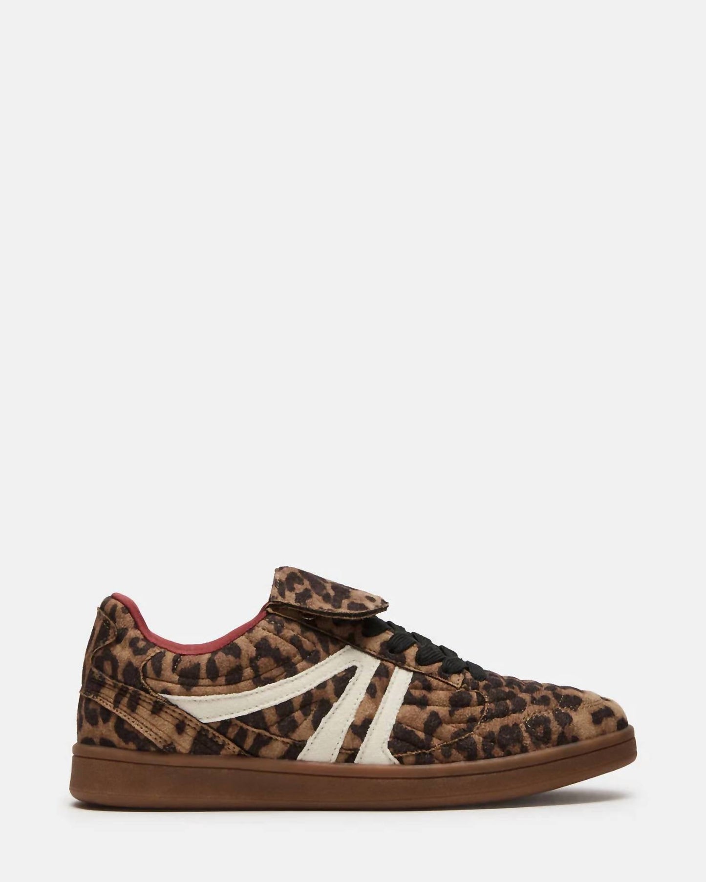 Steve Madden - Women's Madrid Sneaker Low Top Sneaker