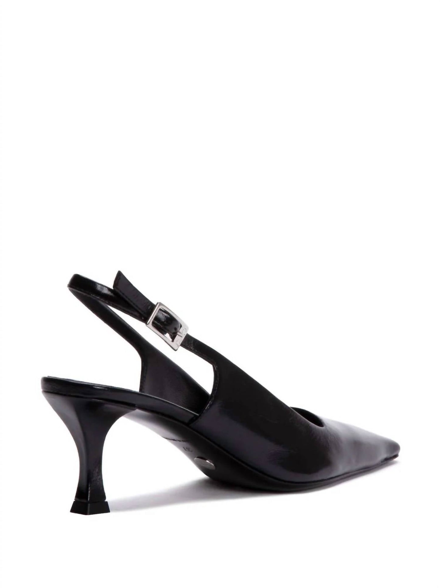 Proenza Schouler - Trap Slingback Pumps