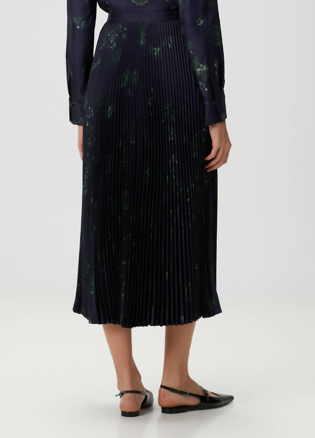 Gabriela Hearst - Eames Skirt