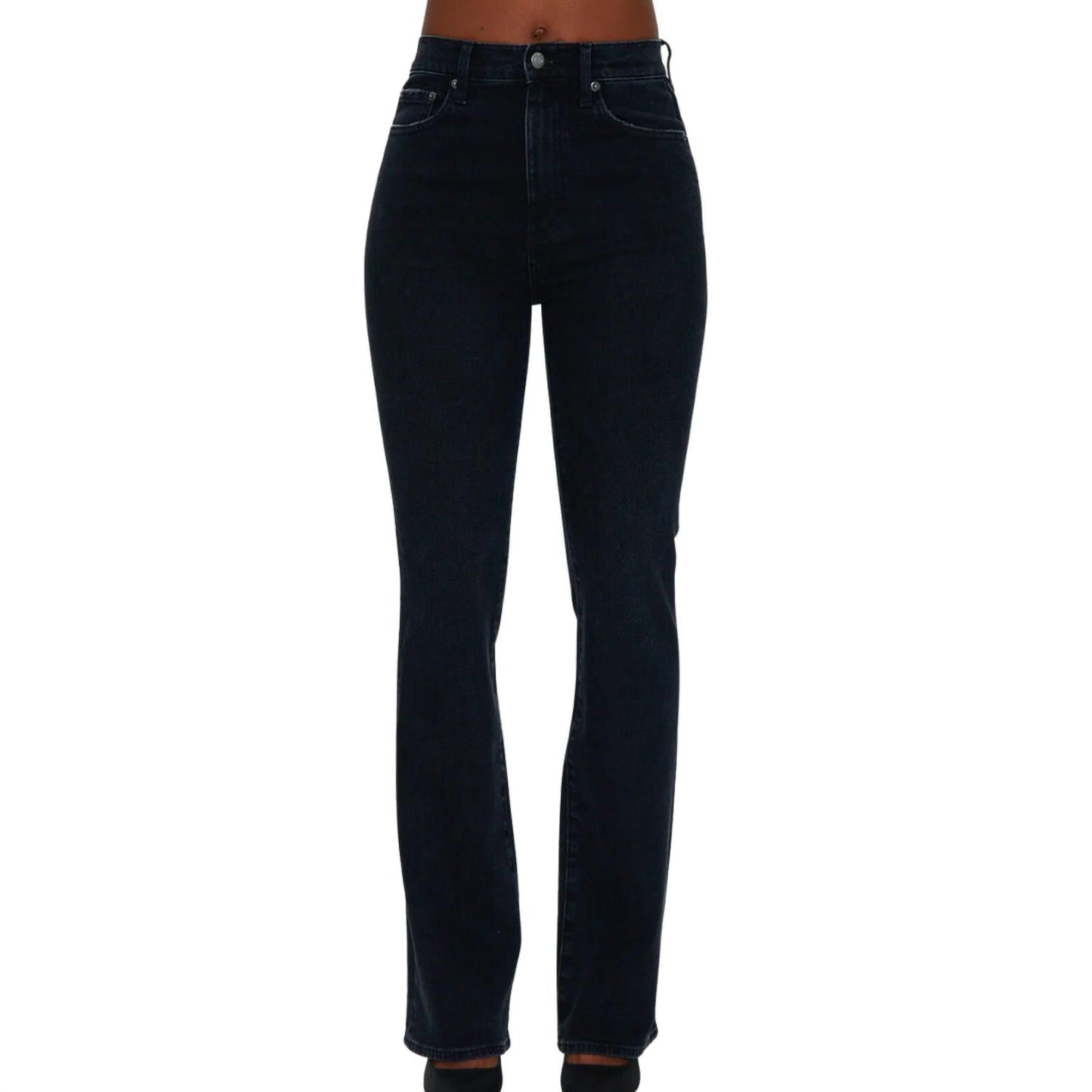Pistola - Dana High Rise Bootcut Jean