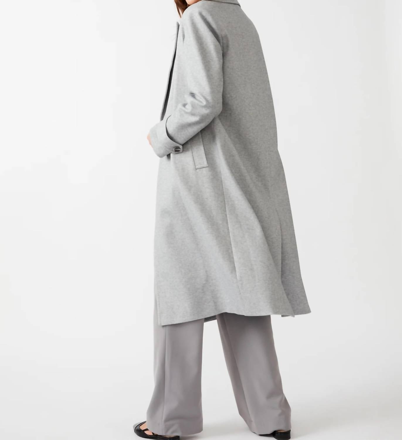 Steve Madden - PRINCE COAT