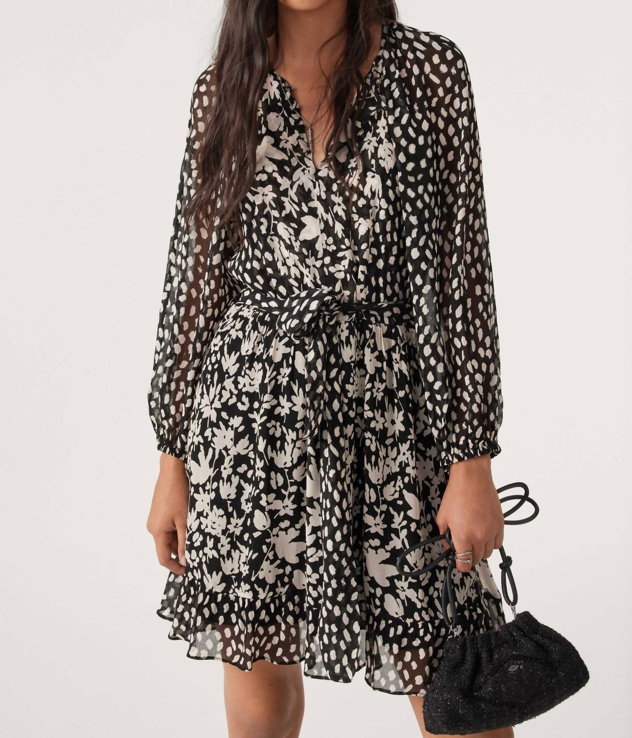 Ba&Sh - Fiona Dress