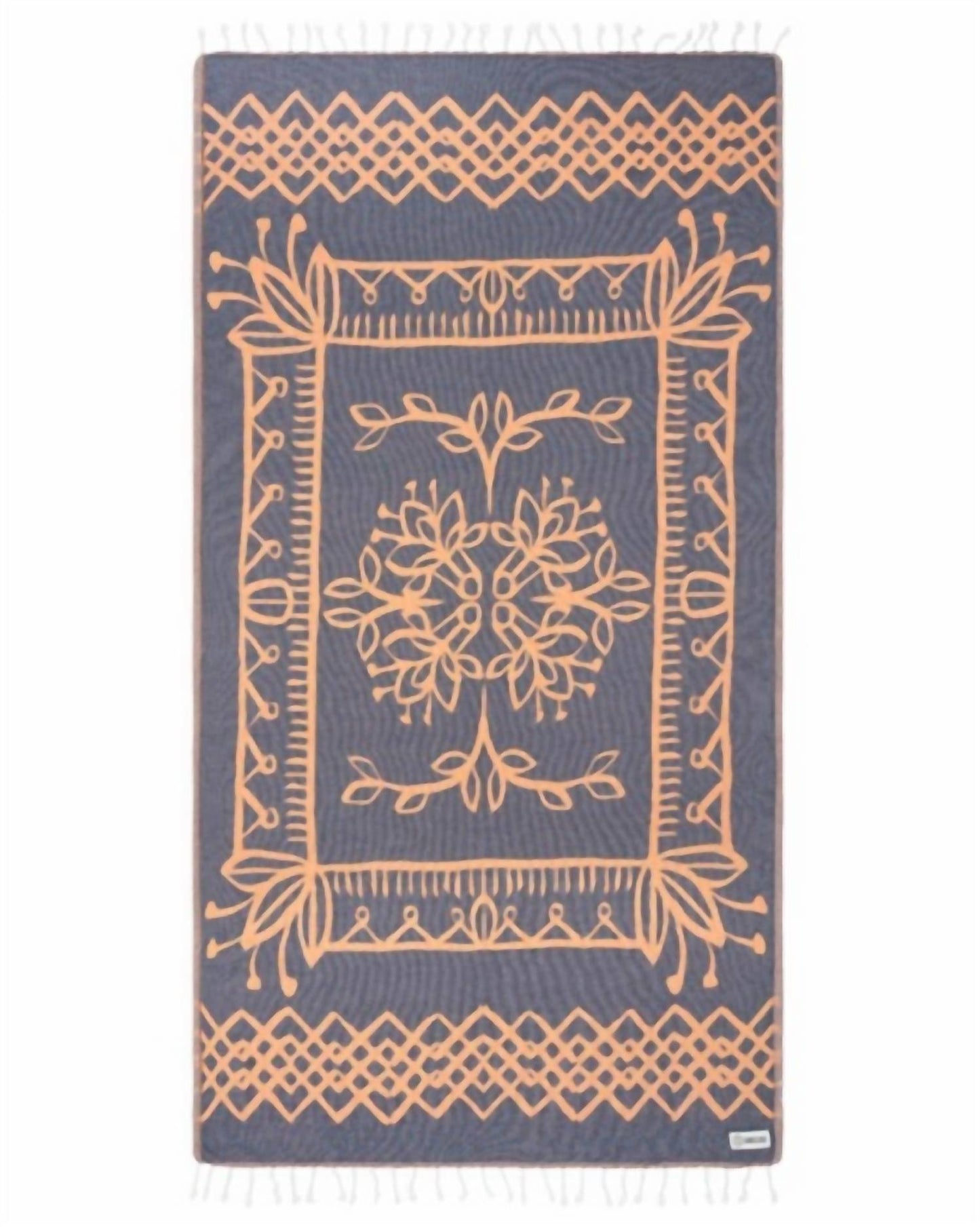 Sand Cloud - Kolam Towel