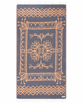 Sand Cloud - Kolam Towel