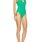 Beach Riot - Reese Scoop Neck One Piece
