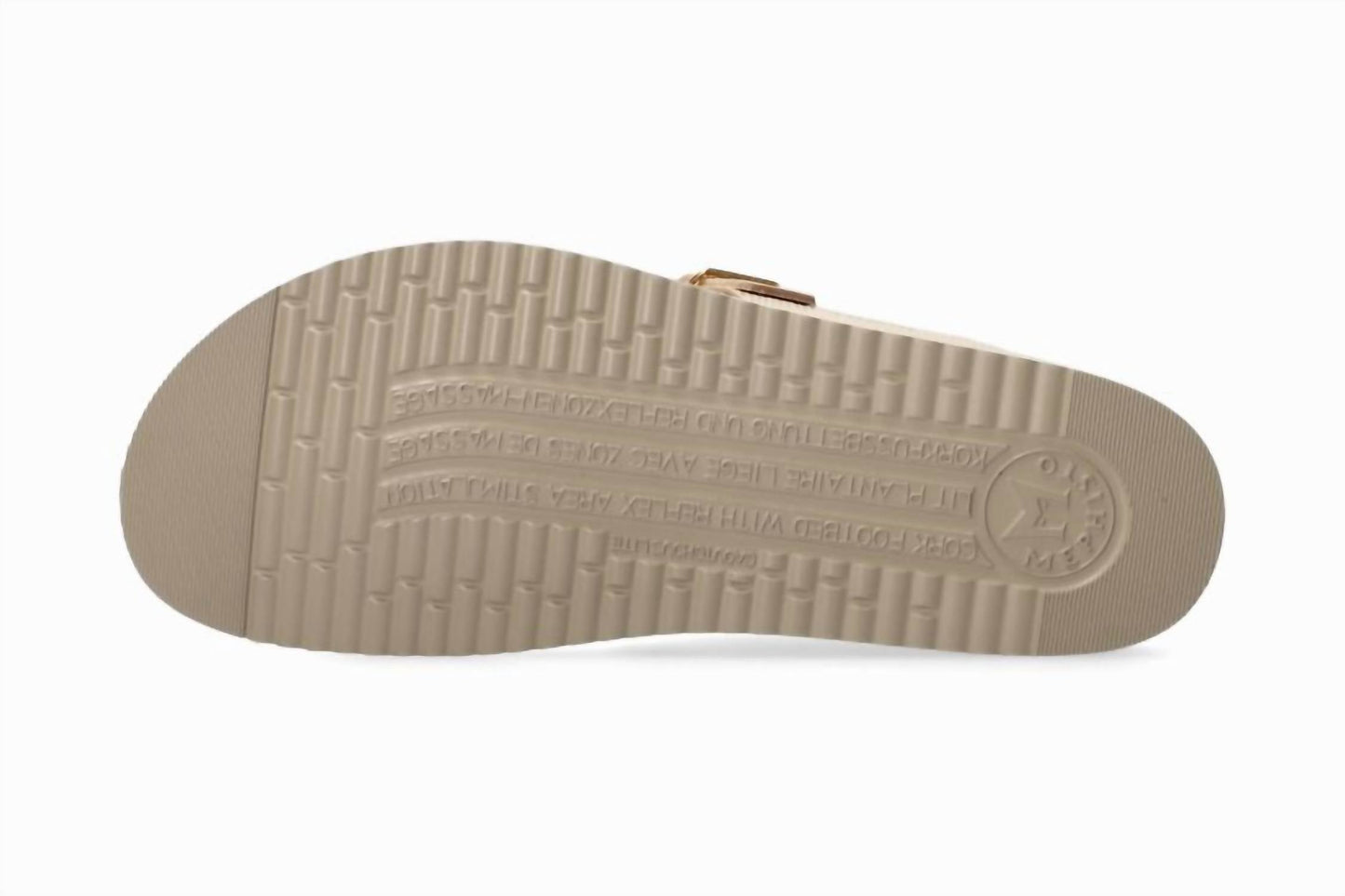 Mephisto - Women's Helen Sandal