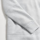 Billy Reid - Quilted Half Zip Pullover