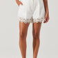 Astr - Women's Kiya Top