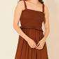 Bila77 - Linda Dress Maxi Dress