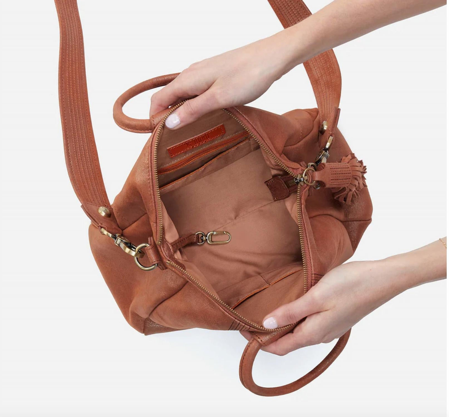 Hobo - Women's Sheila Medium Satchel