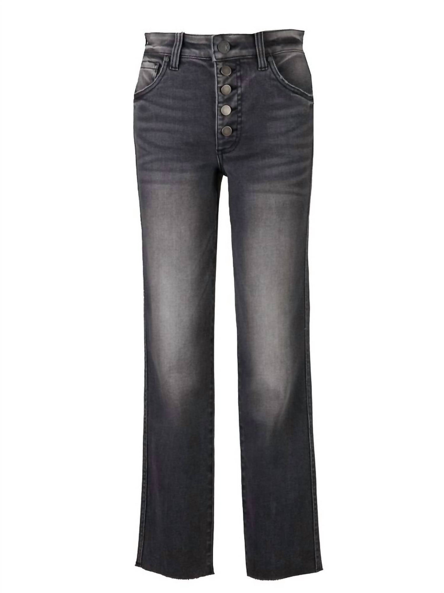 Kut From The Kloth - Rachael Hi Rise Mom Jean