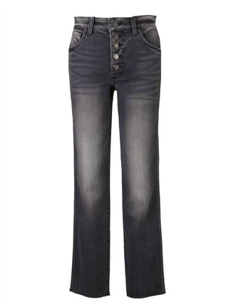 Kut From The Kloth - Rachael Hi Rise Mom Jean