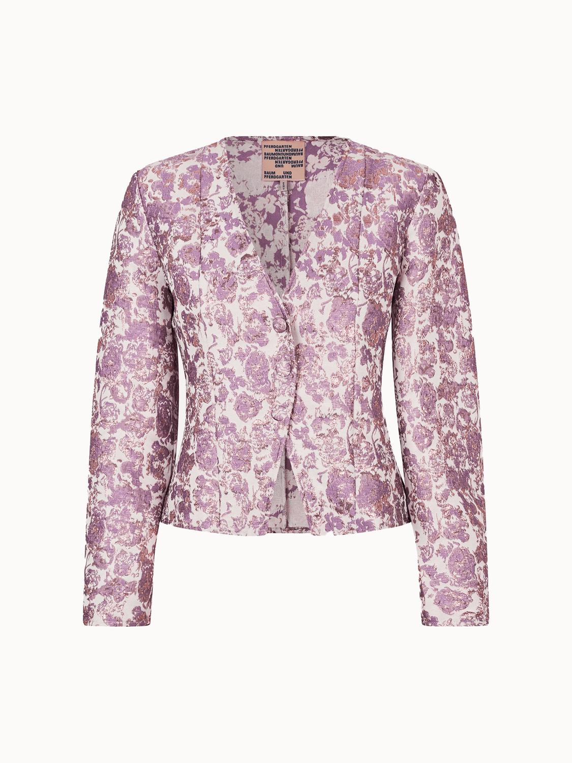 Baum Und Pferdgarten - Millie Blouse