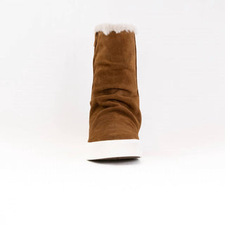 Taos - Women's Cozy Chic Boot