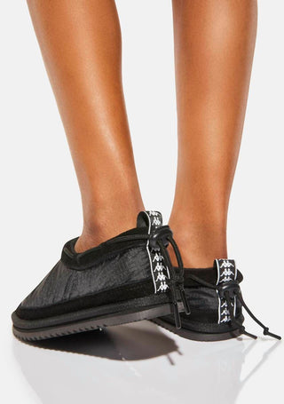 Kappa - Women's Kappa Authentic Mule 3 Slippers