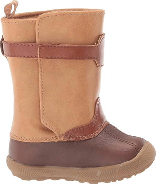 Baby Deer - Kids Luggage Duck Boots