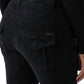 Sanctuary - Velveteen Hayden Bootcut