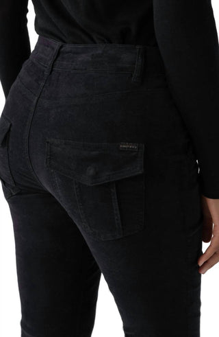 Sanctuary - Velveteen Hayden Bootcut