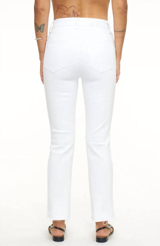 Pistola - LENNON HIGH RISE CROP BOOT