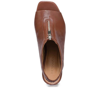 Bernardo - Levy Leather Sandal Bootie