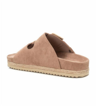 Xti - Women's Flat Sandals