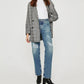 Ag Jeans - CLOVE RELAXED STRAIGHT LEG JEANS