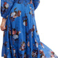Free People - Morning Glory Floral Maxi Dress