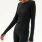 Splits59 - Airweight Lite Long Sleeve Top