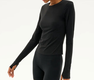 Splits59 - Airweight Lite Long Sleeve Top