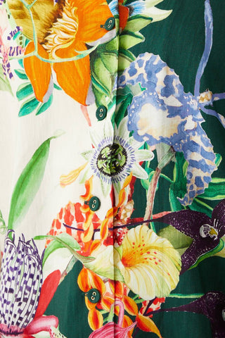 Alemais - Aggie Shirt