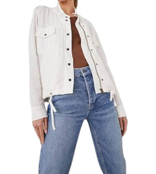 Rails - Collins Jacket