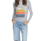 Label+Thread - Sunburst Crew Top