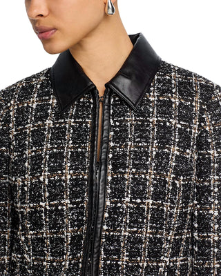 Rag & Bone - Eloise Long sleeve Blazer