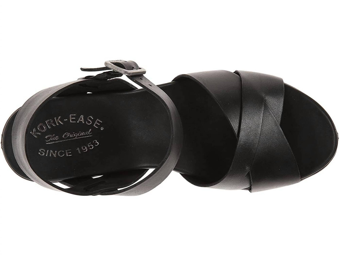 Kork-Ease - Women's Ava Wedge Sandal