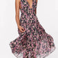 Cami Nyc - Hedy Floral Midi Dress