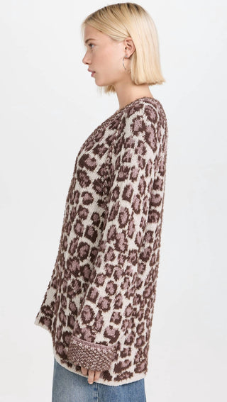 Free People - Little Animal Pullover