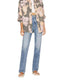 Free People - Printed Ruby Shirt Jacket