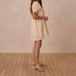 Rylee + Cru - Milan Dress