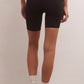 Z Supply - CROSSOVER BIKE RIB SHORTS