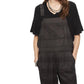 On This Day - Plaid Overalls