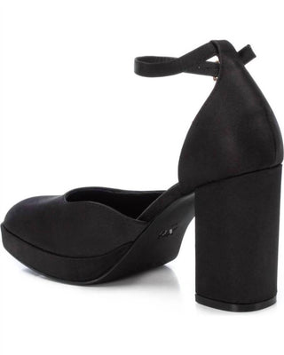 Xti - Women's Platform Pumps Shoes