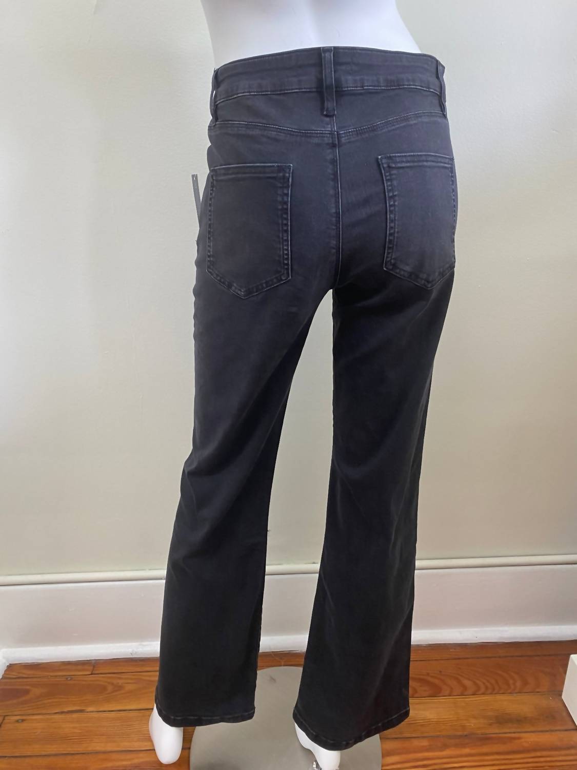Elliott Lauren - Boot Cut Jeans
