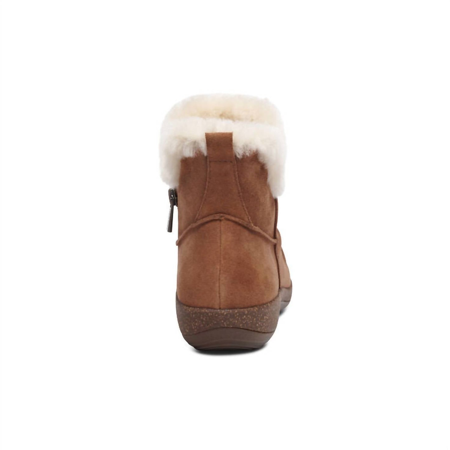 Aetrex - Women's Remi Cozy Ankle Boot